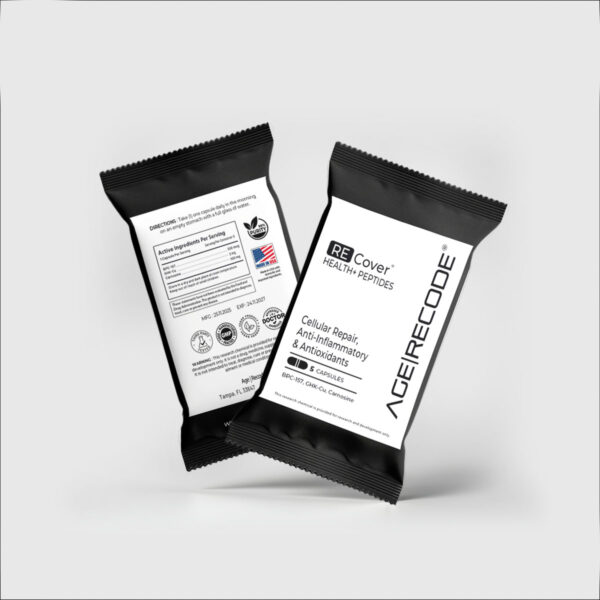 ReCover Blend Sample Pack