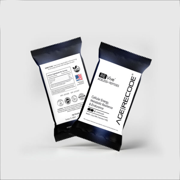 ReVive Blend Sample Pack